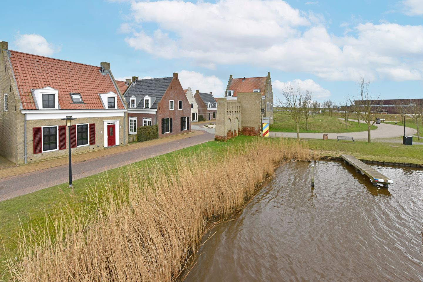 Foto 4 van Westerskâns 12-326