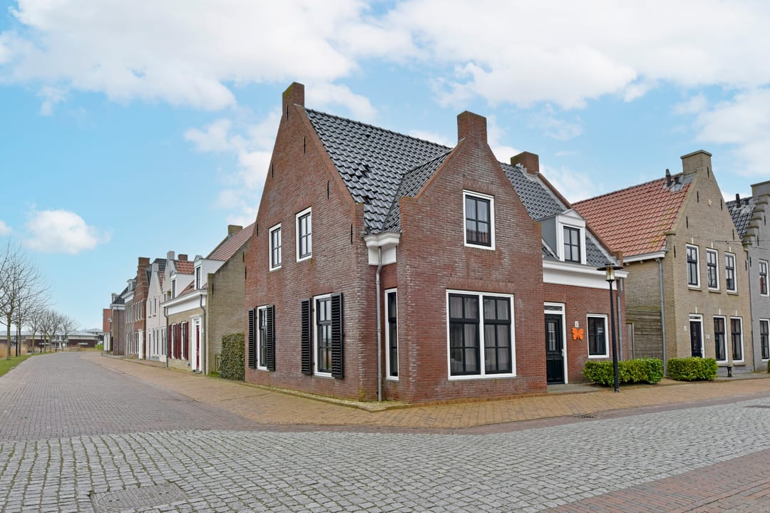 Foto 1 van Westerskâns 12-326