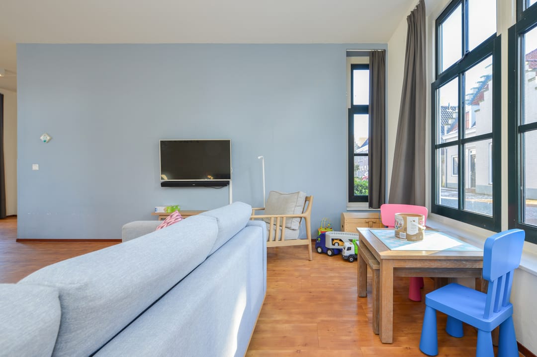 Foto 7 van Westerskâns 12-326