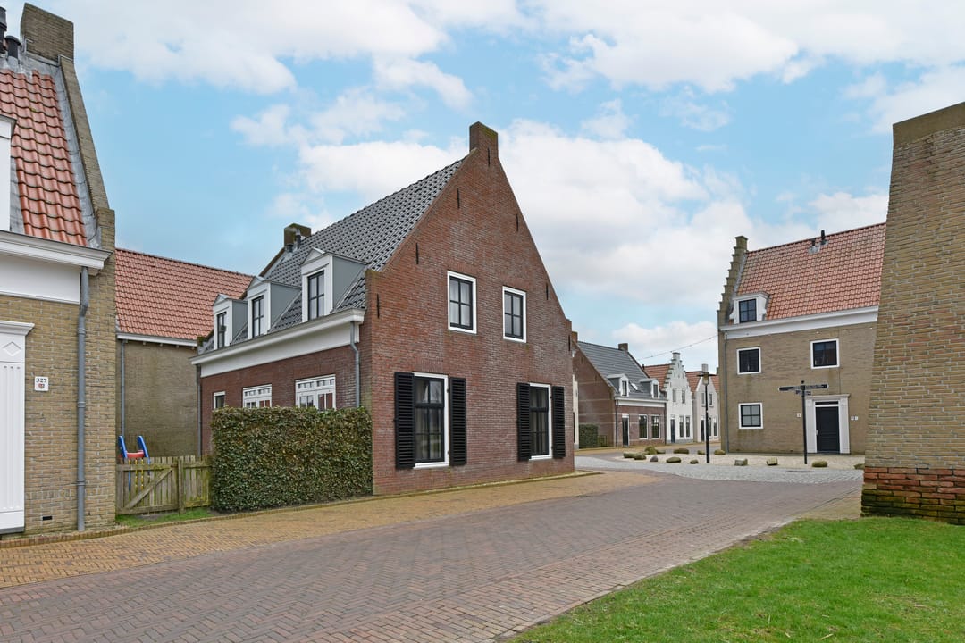 Foto 32 van Westerskâns 12-326