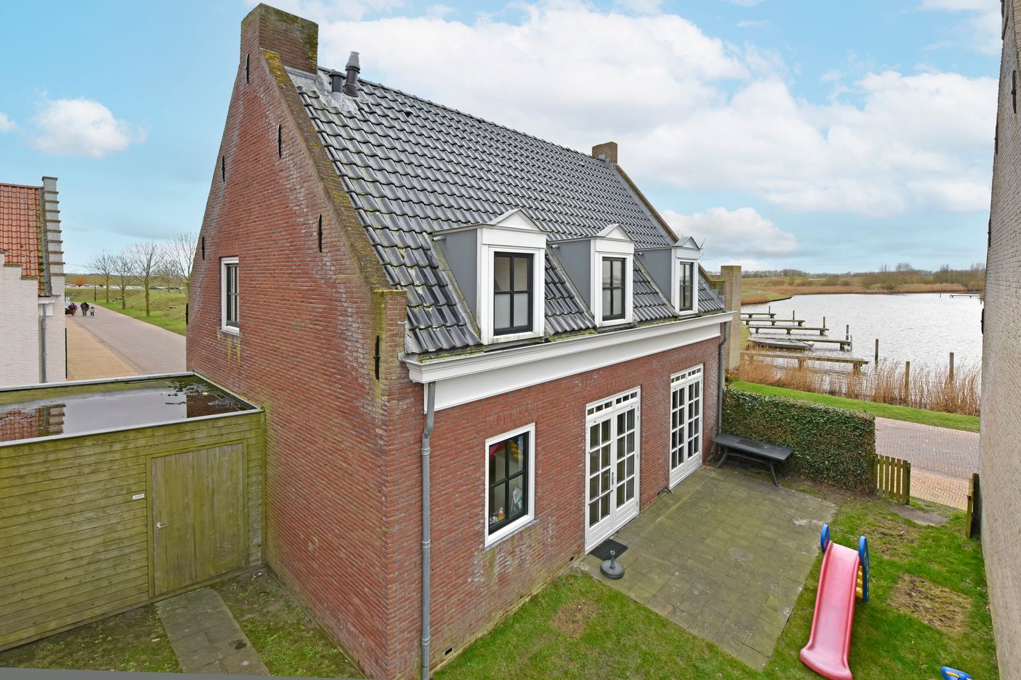 Foto 29 van Westerskâns 12-326