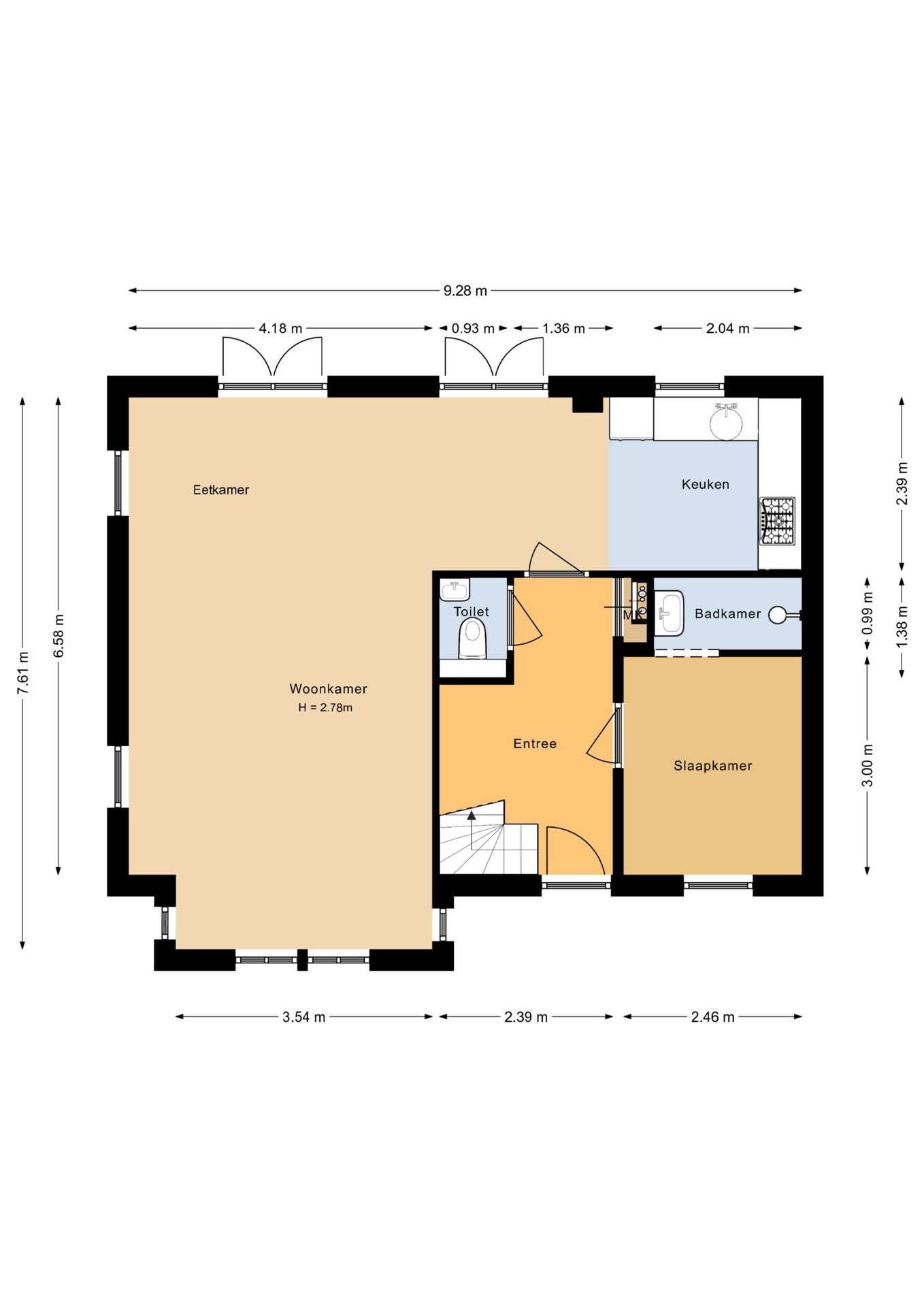 Foto 36 van Westerskâns 12-326