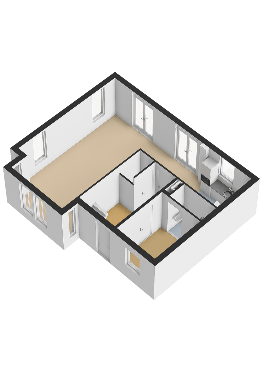 Foto 38 van Westerskâns 12-326
