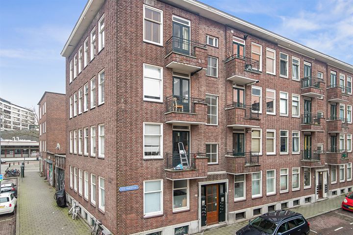 Bekijk foto 4 van Roo-Valkstraat 2-D