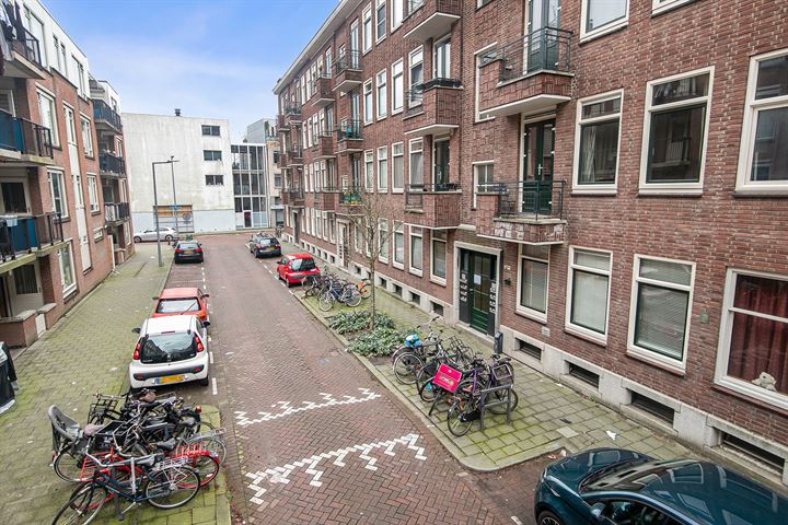 Bekijk foto 27 van Roo-Valkstraat 2-D