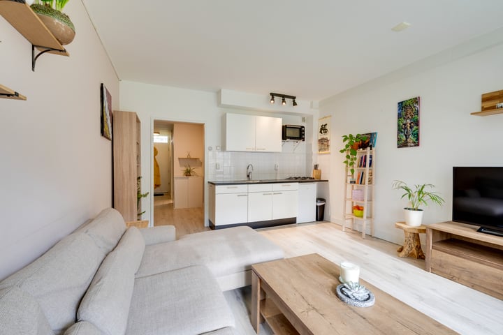 Bekijk foto 3 van Oostervenne 206-A