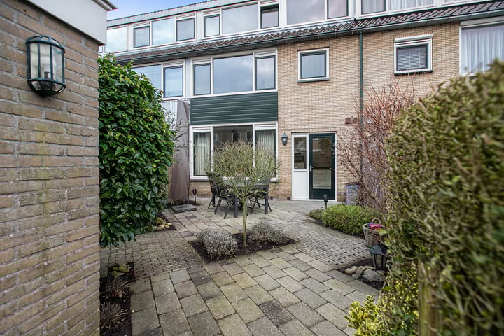 Bekijk foto 2 van Mereveldlaan 20