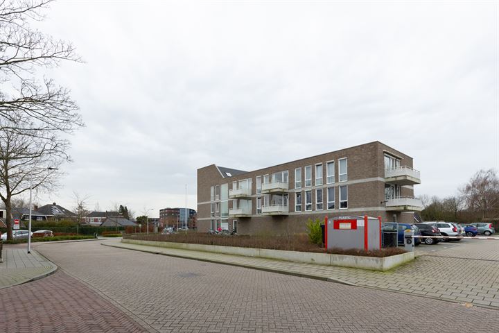 Bekijk foto 40 van Landbouwstraat 7-05