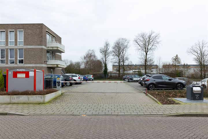 Bekijk foto 39 van Landbouwstraat 7-05