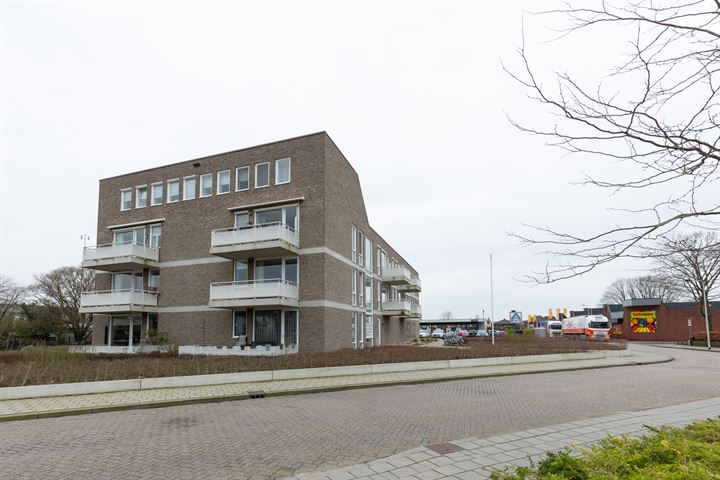 Bekijk foto 41 van Landbouwstraat 7-05