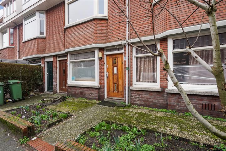 Bekijk foto 30 van Johan Gramstraat 85