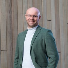 Huub Swartjes - NVM Register Makelaar & Taxateur