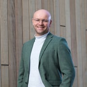 Huub Swartjes - NVM Register Makelaar & Taxateur