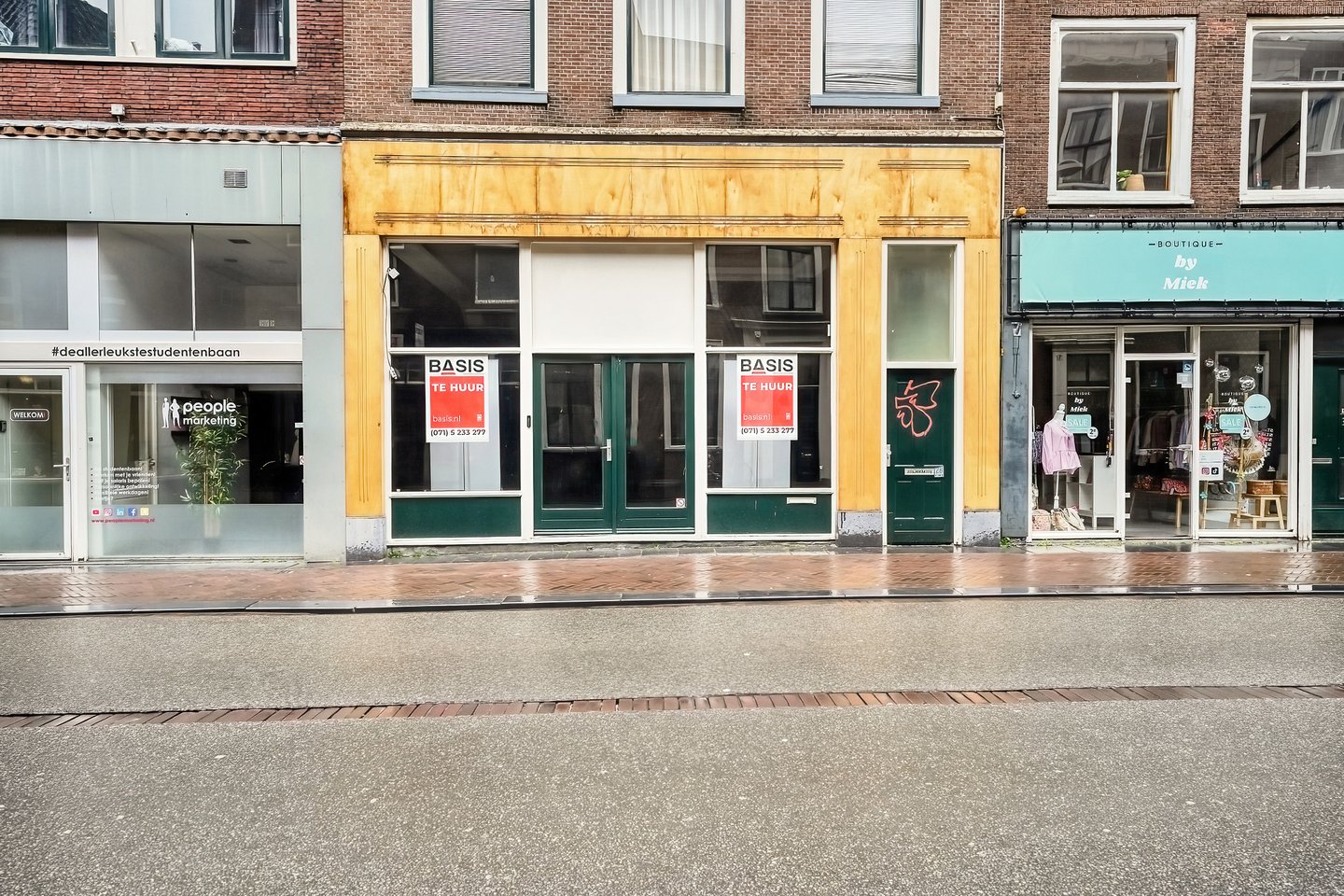 Bekijk foto 1 van Breestraat 28