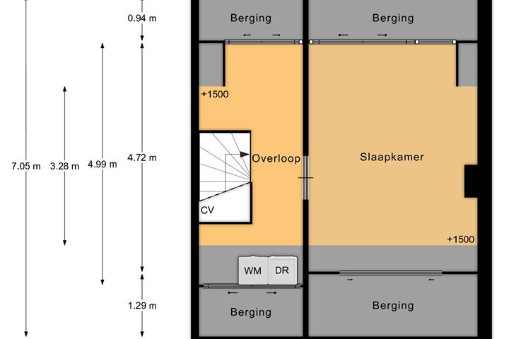 Bekijk foto 32 van Mascagnistraat 15