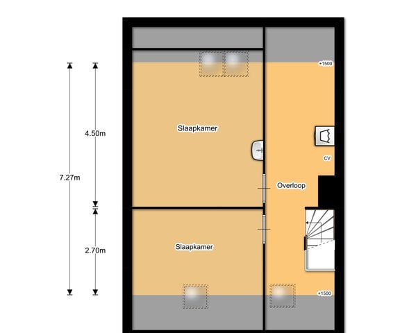 Bekijk foto 25 van Wittenkamp 54