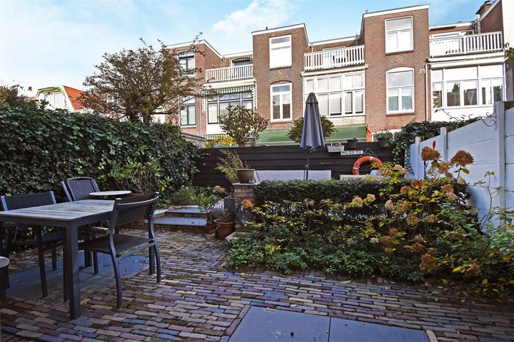 Bekijk foto 16 van Bentinckstraat 137