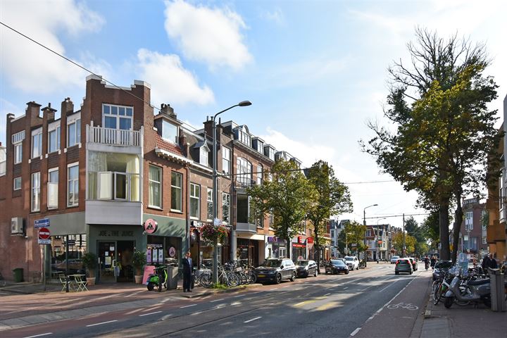 Bekijk foto 54 van Bentinckstraat 137