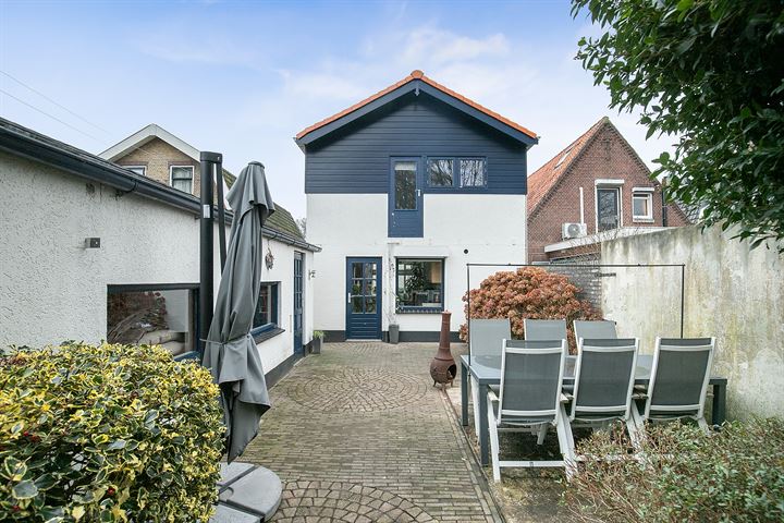 Bekijk foto 43 van Torenstraat 88