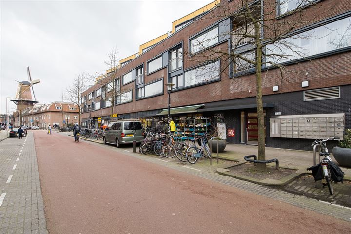 Bekijk foto 4 van Merelstraat 82