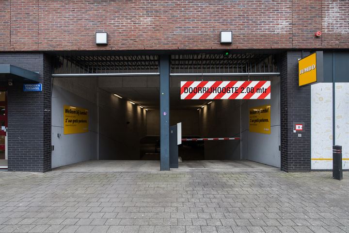 Bekijk foto 35 van Merelstraat 82