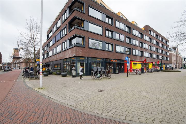 Bekijk foto 38 van Merelstraat 82