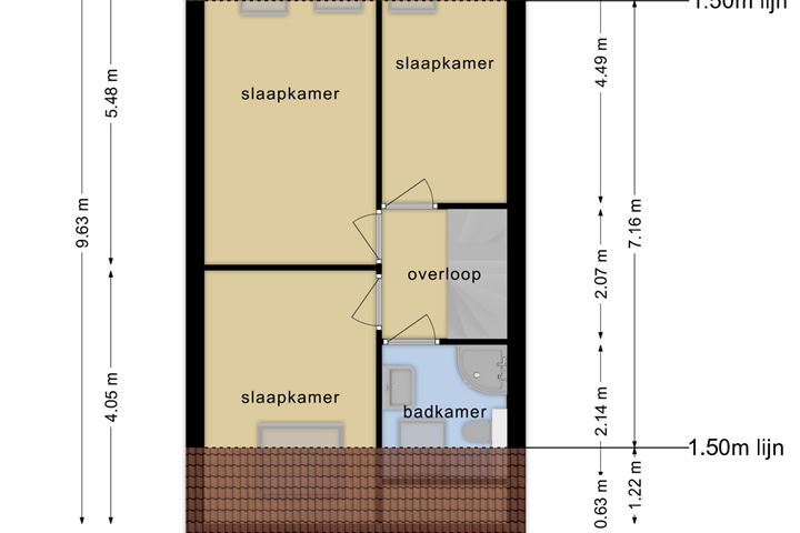 Bekijk foto 31 van Paul Gabriëlstraat 76