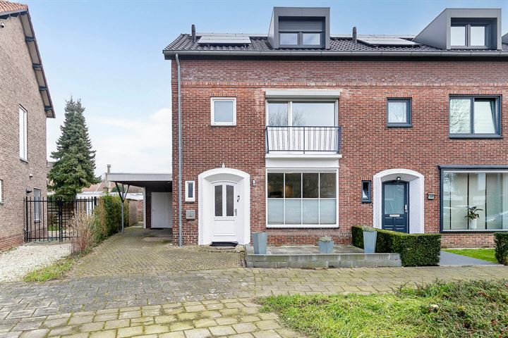 Bekijk foto 3 van Kapelstraat 12