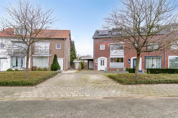 Bekijk foto 31 van Kapelstraat 12