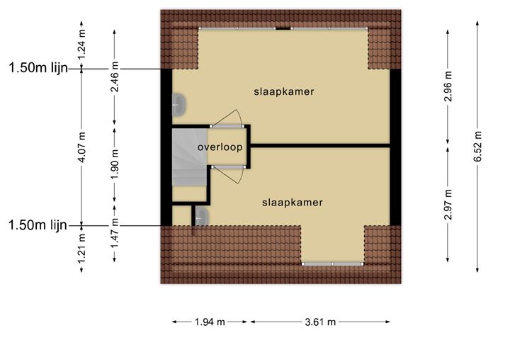 Bekijk foto 36 van Kapelstraat 12