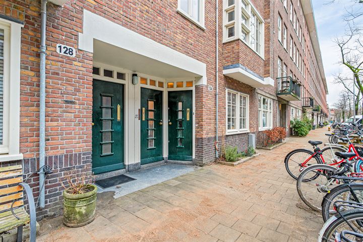 View photo 7 of Orteliusstraat 126-E