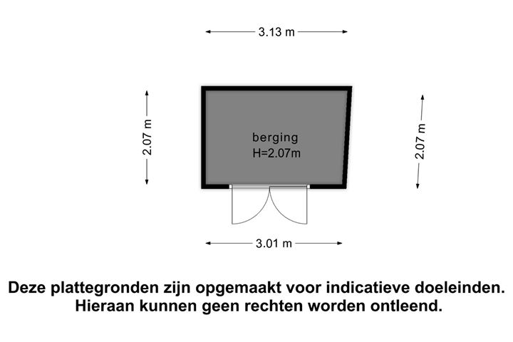 Bekijk foto 50 van Kaaidijk 13