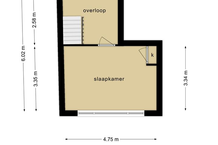 Bekijk foto 29 van Insulindestraat 233-A 01