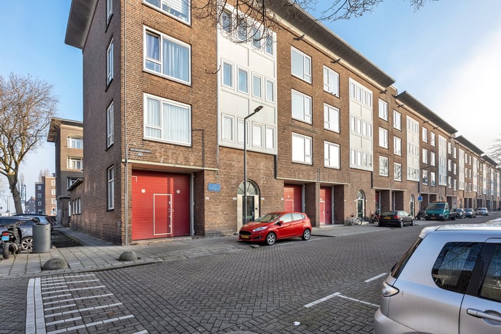 Bekijk foto 21 van Van Oestendestraat 37-C