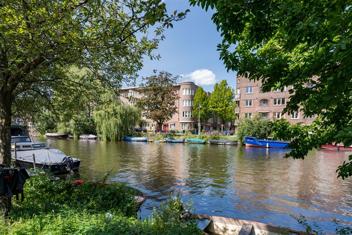 Bekijk foto 27 van Amstelkade 21-HS