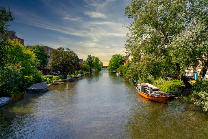 Bekijk foto 30 van Amstelkade 21-HS