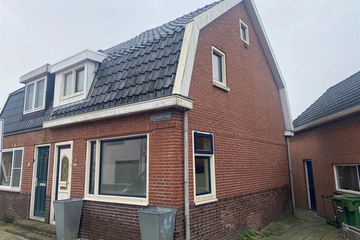 Bekijk foto 1 van Pottebakkerstraat 16-A