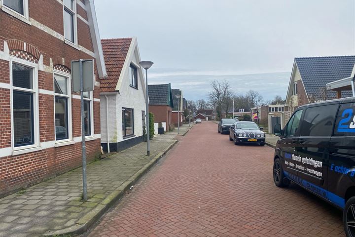 Bekijk foto 10 van Pottebakkerstraat 16-A