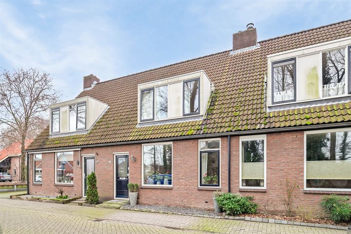 Bekijk foto 7 van Zijdestraat 3