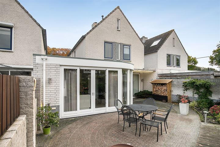 Bekijk foto 41 van Klinkenbergstraat 29