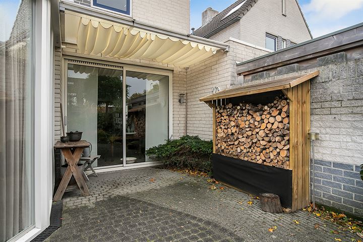 Bekijk foto 42 van Klinkenbergstraat 29