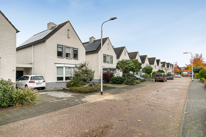 Bekijk foto 50 van Klinkenbergstraat 29