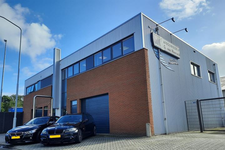 Veemweg 4, Barneveld