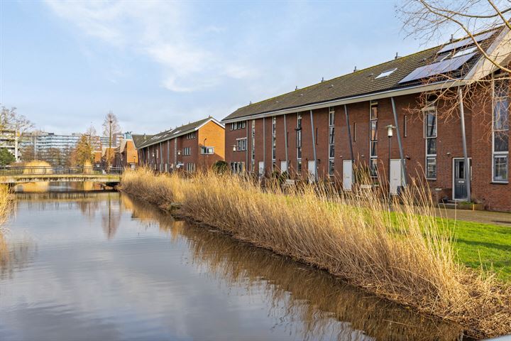 Bekijk foto 25 van Hofje van Noblet 36