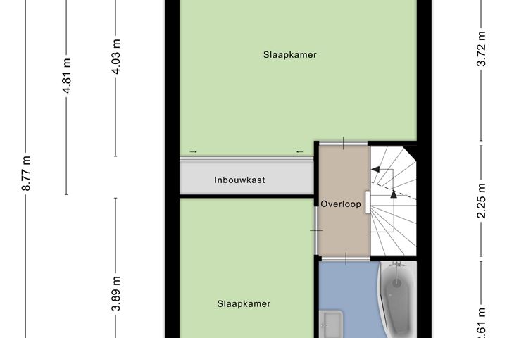 Bekijk foto 29 van Hofje van Noblet 36