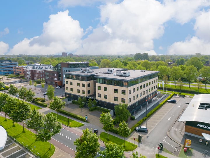 Jan Duikerweg 15-E