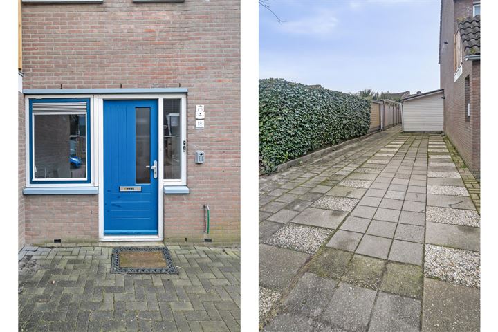 Bekijk foto 7 van Volendamstraat 18