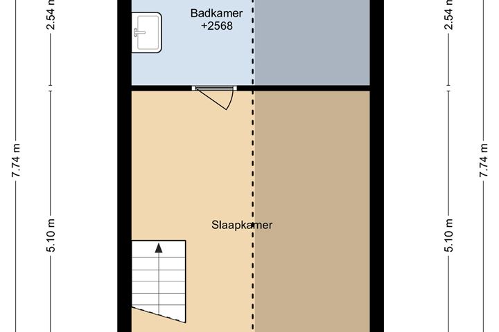 Bekijk foto 39 van Nieuwe Karselaan 82