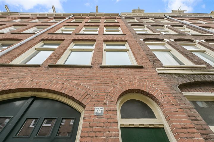 Bekijk foto 16 van Sint Willibrordusstraat 75-1