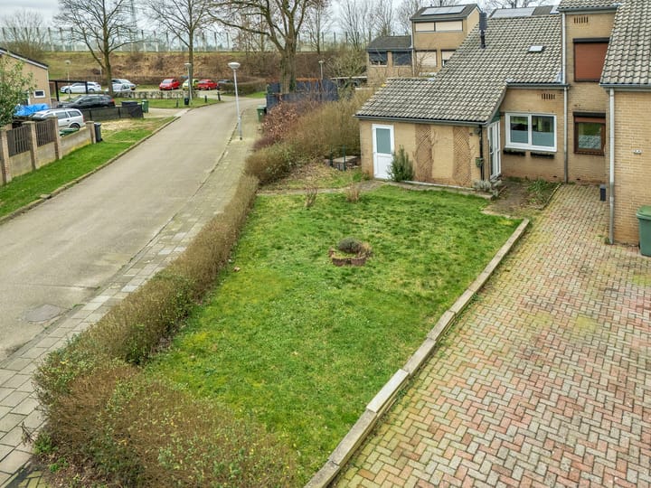 Foto 2 van Lessingstraat 53